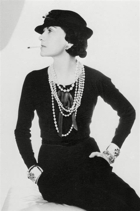 coco chanel erste kollektion|coco chanel wikipedia.